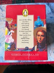Penguin Children&rsquo;s 60s Gift Set of (30). NEW Seal compromised. See desc. *Bonus