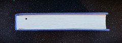 Whalefall: A Novel by Daniel Kraus (First Printing with Remainder Mark)
