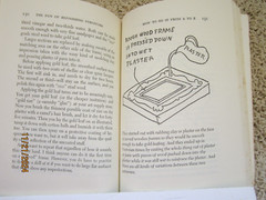 « The Fun of Refinishing Furniture » 1976 Grotz 244 pages ISBN 0-385-14916-6