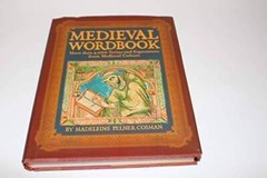 Medieval Wordbook: More Than 4,000 Terms and Expressions From Medieval – GOOD
