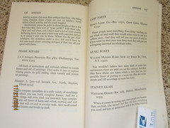« The Fun of Refinishing Furniture » 1976 Grotz 244 pages ISBN 0-385-14916-6