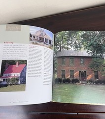 3 VTG 90&rsquo;s 2000&rsquo;s Country Style Interior Decorating Books HC Farmhouse 10.75&Prime;