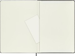 Moleskine Art Sketchbook, Hard Cover, A4 (8.25&Prime; 21.59 x 2.1 x 29.85 cm, Zwart