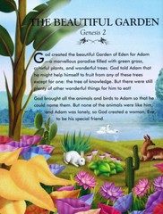 SALE! Complete Illustrated Children&rsquo;s Bible, Hardback, Full Color, 400+ Pages