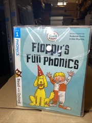 Biff Chip & Kipper Stage 1 Read Oxford 24 Books Children Pack By Roderick hunt