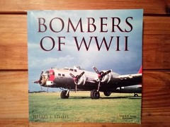 (COBP) « BOMBERS OF WW II (2) by JEFFREY L. ETHELL » / TPB / 180 PAGES / 1994