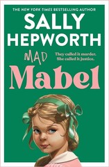 Mad Mabel by Sally Hepworth Paperback Book