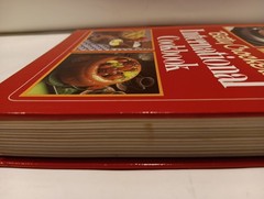 BETTY CROCKER&rsquo;S INTERNATIONAL COOKBOOK 1980 1st Ed HB 372 Pages