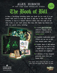 The Book of Bill Limited Collector&rsquo;S Edition