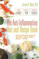 The Anti-Inflammation Diet and Recipe Book: Protect Yourself and Your Fam – GOOD