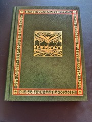 THE HOBBIT by J.R.R. Tolkien Collector&rsquo;s Edition with Slipcase 1966