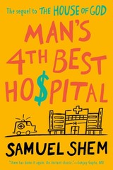 Man&rsquo;s 4th Best Hospital