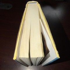 My Friends: A Novel | Fredrik Backman | 2025 Hardcover | 1st Edition WATER DEMAG