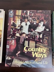 3 VTG 90&rsquo;s 2000&rsquo;s Country Style Interior Decorating Books HC Farmhouse 10.75&Prime;
