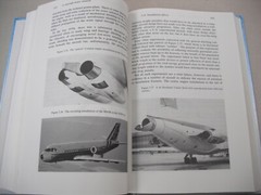 SCARCE CAMBRIDGE UNIVERSITY AERONAUTICS TEXT « AIRCRAFT NOISE » BY SMITH! 359 PGS