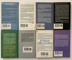 VTG Madeleine L&rsquo;Engle Lot 8 PB Dell Laurel Leaf 1980s A Wrinkle in Time Austins+