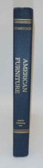 American Furniture 1640 to 1870 By Helen Comstock Schiffer Publishing 336 Pages