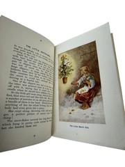 Andersen&rsquo;s Fairy Tales Cassell&rsquo;s Library for Little People Book IV Vintage