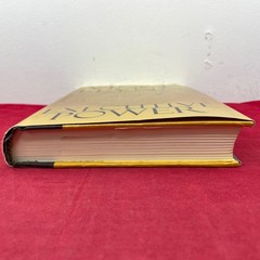 Vintage 2003 Vince Flynn Executive Power Hardcover Book