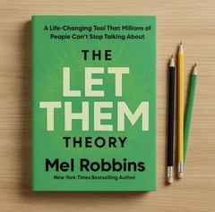 The Let Them Theory: A Life-Changing Tool That Millions of People Can&rsquo;t Stop…
