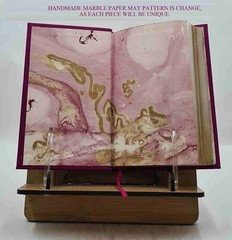 The Boy, The Mole, The Fox And The Horse [Premium Leather Bound]
