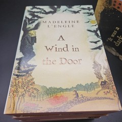 A Wrinkle in Time Quintet Book Box Set Madeleine L&rsquo;Engle