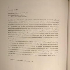 Guggenheim Museum paperback edition — 1991 exhibition collection volume