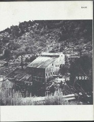 GHOST TOWN SCHOOLMARM (Anna Crain) by Tom Core. Mining Days Big Bear City, Calif