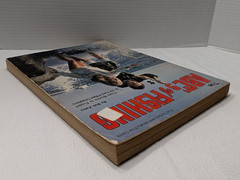 VINTAGE THE ABC&rsquo;S OF FISHING BOOK BOB ZWIRZ NOVICE TO EXPERT 288 PAGES