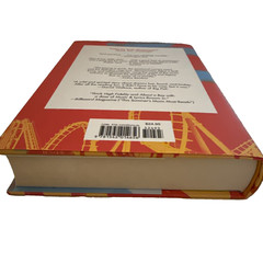 « A Beginner&rsquo;s Guide to Free Fall » by Andy Abramowitz (Hardcover)