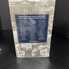 One Thousand Buildings of London United Kingdom Historic Monuments Structures