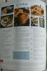 Cook&rsquo;s Illustrated #161 Nov/Dec 2019 Ham,Yule Log,Cocktails,Garlic Confit,Duck +