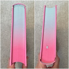 The Deal By Elle Kennedy Collector&rsquo;s Edition Off Campus Hardcover Stenciled Edge