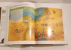 The Children&rsquo;s Illustrated Bible Victoria Parker 512 Pages