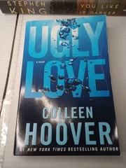 Set Of 7 Popular Fiction Books By Colleen Hoover Liane Moriarty & Stephen King I