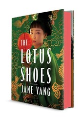 The Lotus Shoes: A Captivating Historical Fiction of Women&rsquo;s Struggles and T…