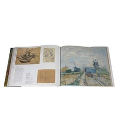 Van Gogh At Work By Vellekoop: A Comprehensive Look At The Master&rsquo;s Technique