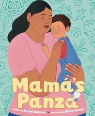 Mamá&rsquo;s Panza