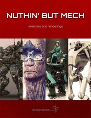 Nuthin&rsquo; But Mech