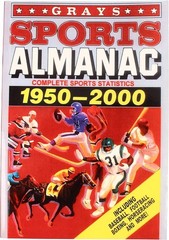 Back To The Future « Gray&rsquo;s Sports Almanac » Notebook