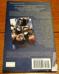 1997 Disposable Animals by Craig Brestrup SIGNED First Edition 208 Pages