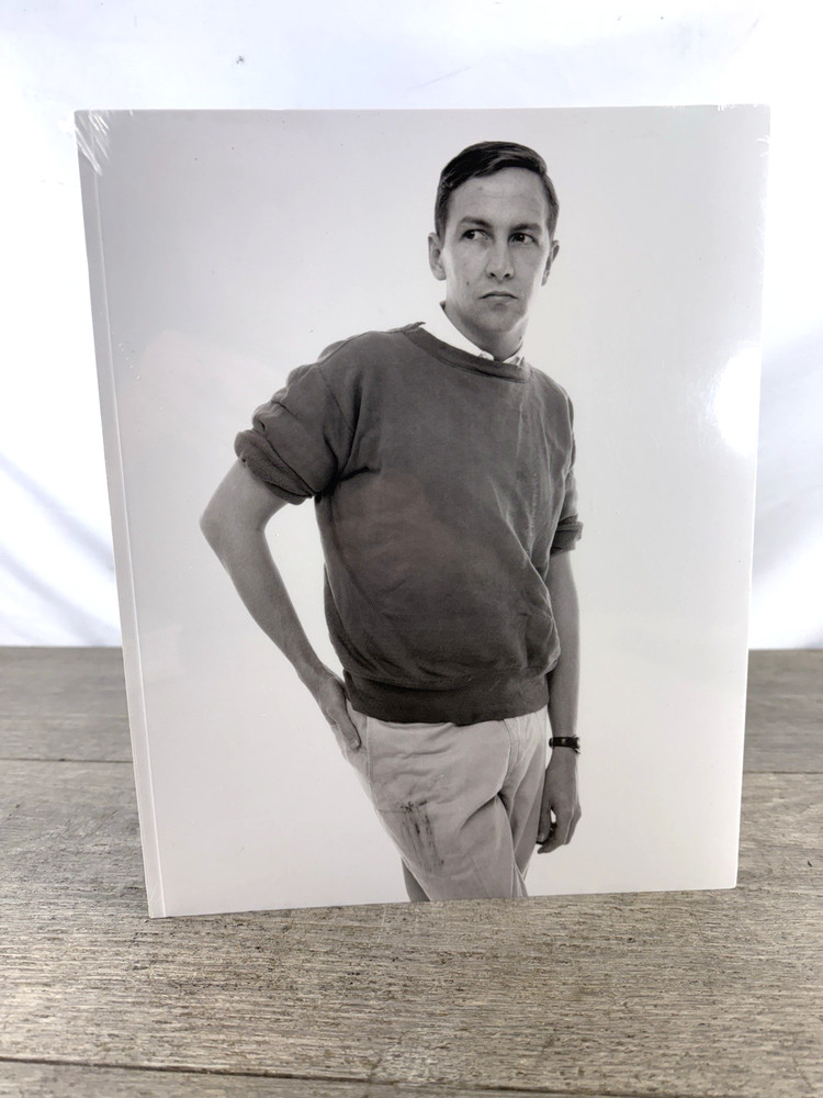 Robert Rauschenberg: Combines 2005 *SEALED PB MONOGRAPH Art Book NEW – Tate/MoCA