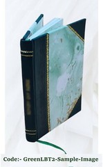 Effect Of Temperature And Frequency On The Dielectric Constant P [Leather Bound]