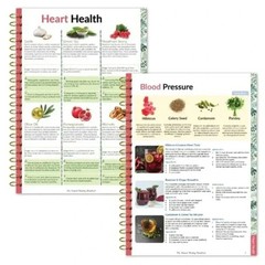 The Natural Healing Handbook – Ancient Herbal Remedies Spiral-Bound Guide