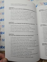 Uncensored Health 25 « Forbidden » Cures You Can Have Today 2017 Paperback