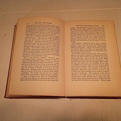 1922 My Life And Work By Henry Ford