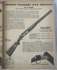 Shooter&rsquo;s Bible No. 62 1971 Edition by Stoeger Publishing Company, 576 Pages