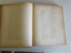 MILTON&rsquo;S PARADISE LOST EDITED BY HENRY C. WALSH, AM 1900