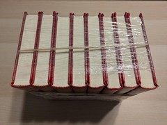 Sermons of Martin Luther Volume Set