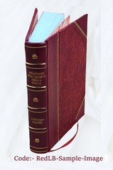 Petenera&rsquo;S Daughter, 1926 By Bellamann, Henry, [Leather Bound]